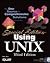 Special Edition Using UNIX