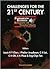 Challenges for the 21st Century by Louis H.Y. Chen