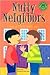 Nutty Neighbors: A Book of Knock-Knock Jokes (Read-it! Joke Books)