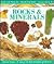 Rocks & Minerals of the World (Science Nature Guides)