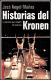 Historias del Kronen (Paperback)