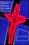 Toward a Theology of Struggle (Paperback)