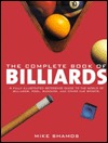 The Complete Book of Billiards (Hardcover)