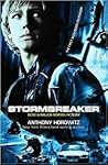 Stormbreaker by Anthony Horowitz