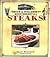 Smith and Wollensky Steak Book