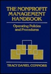 The Nonprofit Management Handbook: Operating Policies and Procedures (Wiley Nonprofit Law, Finance and Management Series)