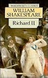 King Richard II