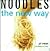 Noodles by Sri Owen