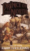Prince of the North (Gerin the Fox, #3)