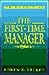 The First-Time Manager