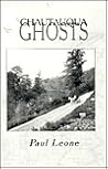 Chautauqua Ghosts by Paul Leone Chautauqua Ghosts by Paul Leone