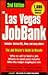The Las Vegas JobBank, 2nd Ed