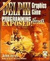 Delphi Graphics And Game Programming Exposed! With DirectX