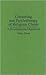 Counseling and Psychotherapy of Religious Clients: A Developmental Approach