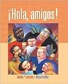 Hola, Amigos!
