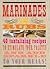 Marinades & Rubs