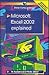Microsoft Excel 2002 Explained