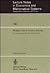 Multiple criteria problem solving: Proceedings of a conference, Buffalo, N.Y. (U.S.A.), August 22-26, 1977 (Lecture notes in economics and mathematical systems)