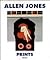 Allen Jones: Prints