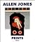 Allen Jones: Prints