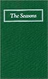The Seasons: Death and Transfiguration (The Cross-Cultural Memoir Series)