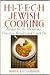 Hi-Tech Jewish Cooking: Rec...