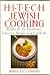 Hi-Tech Jewish Cooking by Bonne Rae London