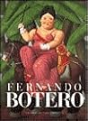 Fernando Botero: 50 Anos De Vida Artistica (Spanish Edition)