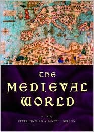 The Medieval World (Routledge Worlds)