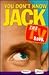 You Dont Know Jack Tv Bk Pb
