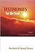 Testimonies For Soul