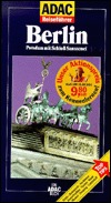 Berlin: Potsdam Mit Schloss Sanssouci ; [Hotels, Restaurants, Nachtleben, Aussichtsplätze, Theater, Kunst, Museen, Shopping ; Top Tipps] (Paperback)