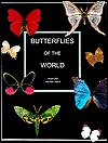 Butterflies and Moths of the World (Hardcover)