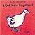 Que hace la gallina? (Que hace? Series)