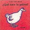 Que hace la gallina? (Que hace? Series)