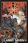 Man-Kzin Wars 12 (Man-Kzin Wars, #12) Man-Kzin Wars 12 (Man-Kzin Wars, #12)