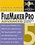 FileMaker Advanced 5 Visual QuickPro Guide For Windows and Macintosh