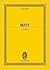 Carmen. Bizet. New URTEXT Edition Eulenburg No. 8062 by Robert Didion