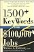 1500+ Key Words for $100,00...