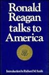 Ronald Reagan Talks to America