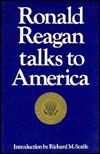 Ronald Reagan Talks To America