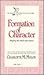 Formation of Character (Ori...