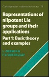 Representations of Nilpotent Lie Groups and their Applications: Volume 1, Part 1, Basic Theory and Examples