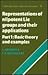 Representations of Nilpotent Lie Groups and their Applications: Volume 1, Part 1, Basic Theory and Examples (Cambridge Studies in Advanced Mathematics, Series Number 18)