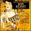 The Life and Works of Gustav Klimt