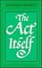 The Act Itself