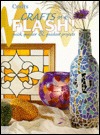 Crafts in a Flash!: Quick, Quicker & Quickest Projects (Hardcover)