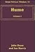 Hume (Great Political Thinkers series, 10)