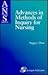 Advances in Nursing Science...