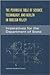 The Pervasive Role of Science, Technology, and Health in Foreign Policy: Imperatives for the Department of State (Compass Series)